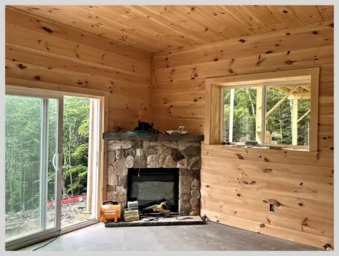 103 Bell Valley Road Campton NH 03223