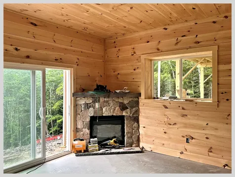 103 Bell Valley Road Campton NH 03223