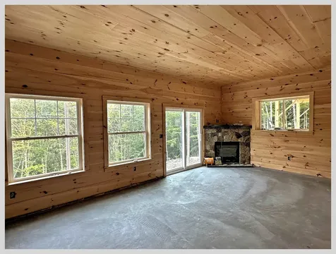 103 Bell Valley Road Campton NH 03223
