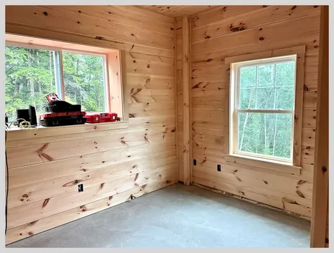 103 Bell Valley Road Campton NH 03223