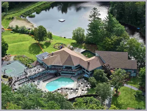 103 Bell Valley Road Campton NH 03223