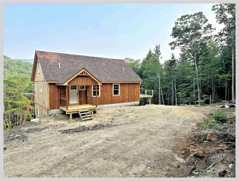 103 Bell Valley Road Campton NH 03223