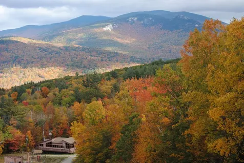 103 Bell Valley Road Campton NH 03223