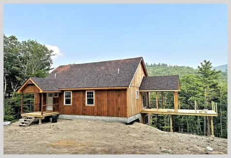 103 Bell Valley Road Campton NH 03223