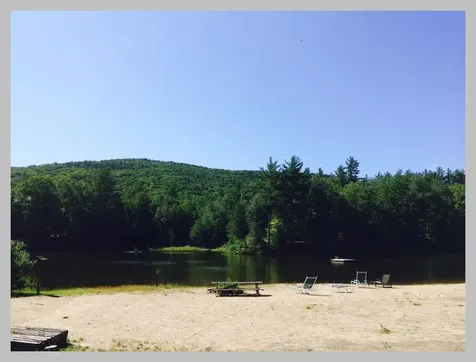 103 Bell Valley Road Campton NH 03223