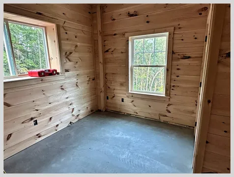 103 Bell Valley Road Campton NH 03223