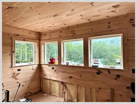 103 Bell Valley Road Campton NH 03223