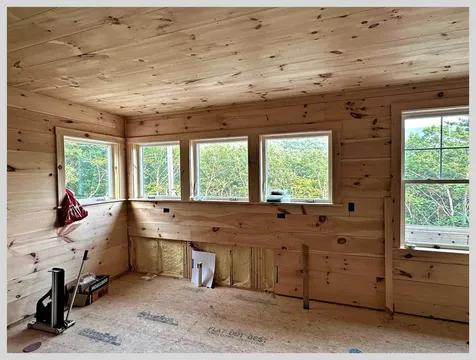 103 Bell Valley Road Campton NH 03223