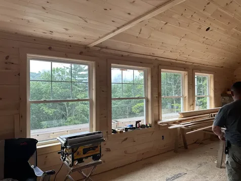 103 Bell Valley Road Campton NH 03223