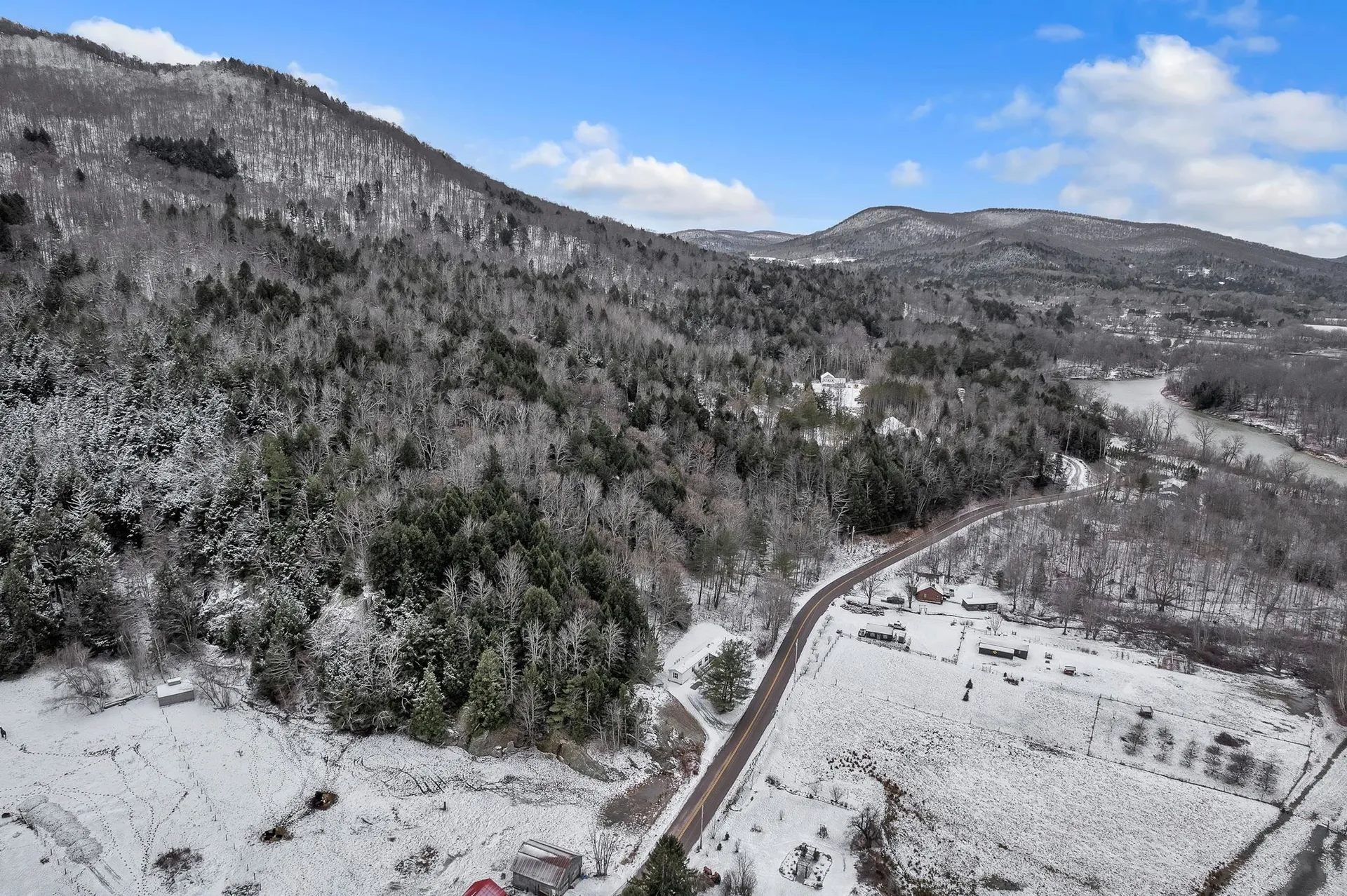 822 Duxbury Road Bolton VT 05676