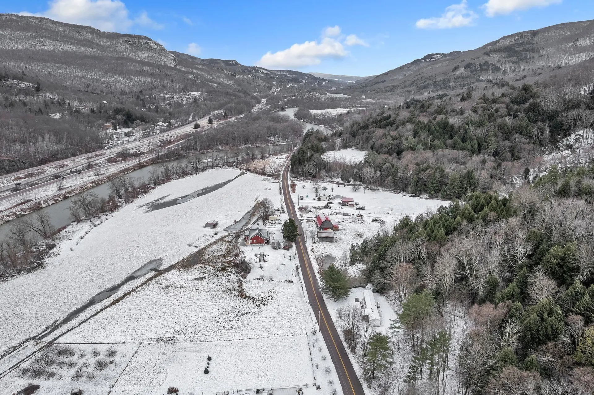 822 Duxbury Road Bolton VT 05676