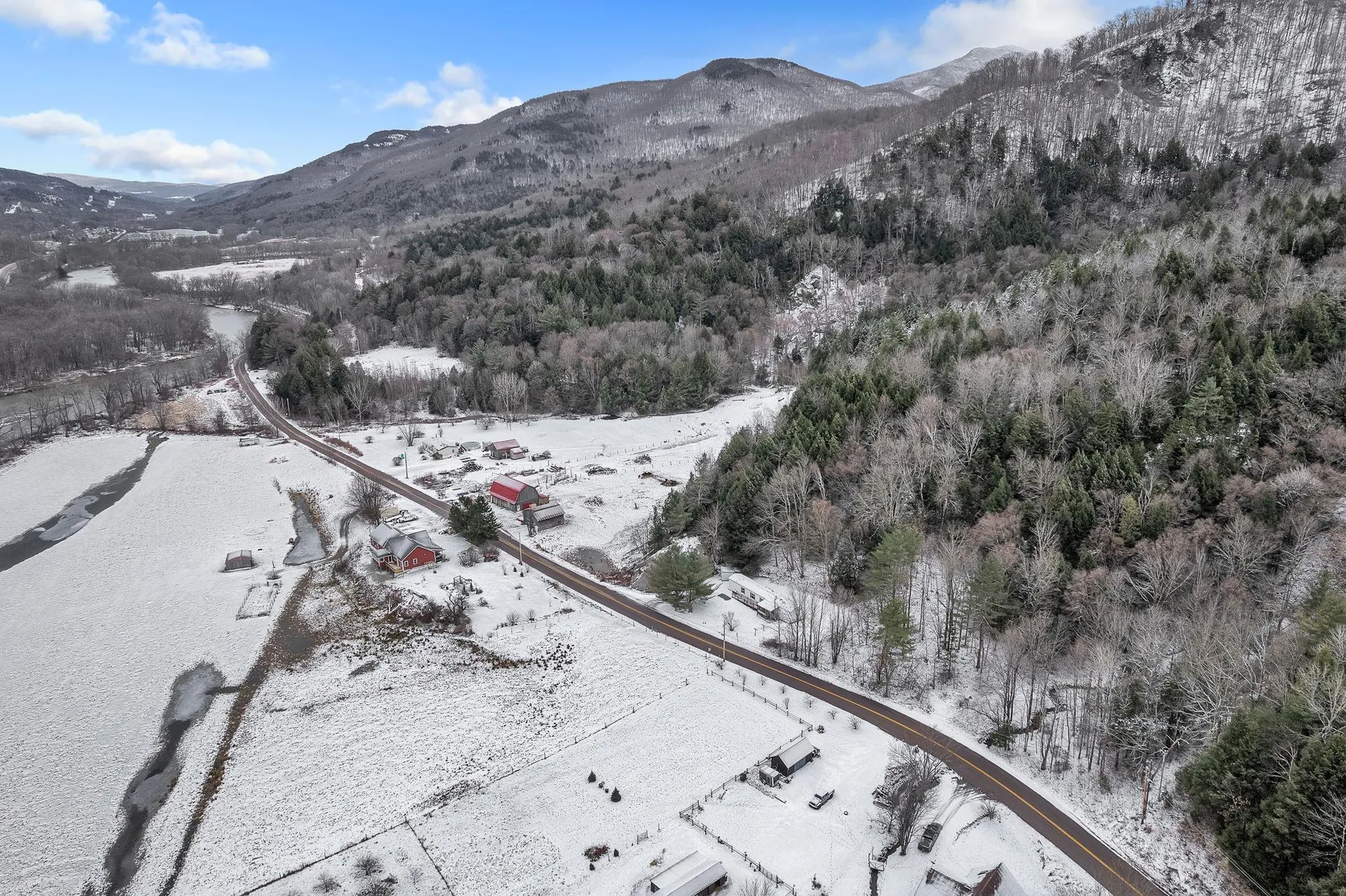 822 Duxbury Road Bolton VT 05676