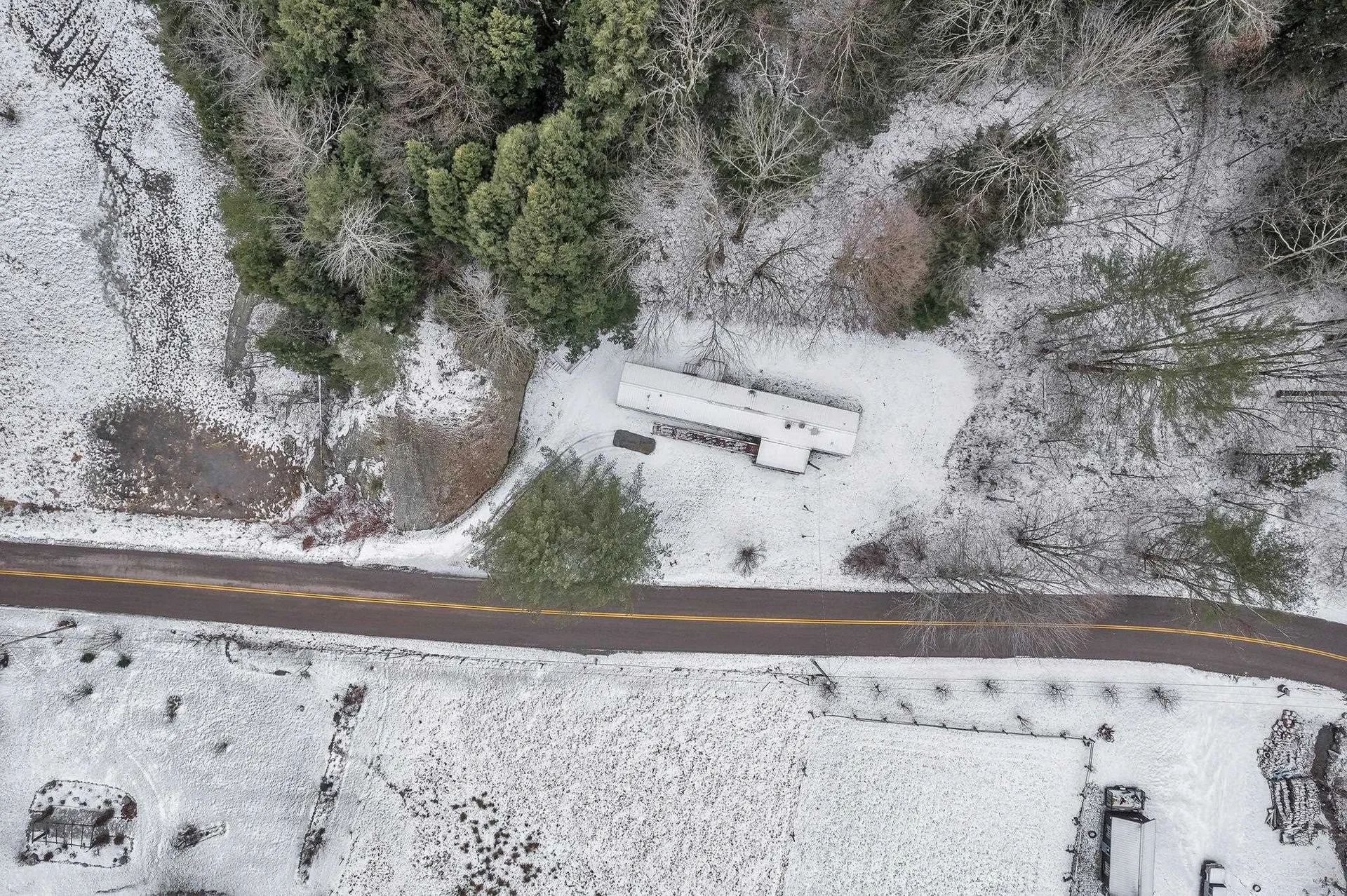 822 Duxbury Road Bolton VT 05676