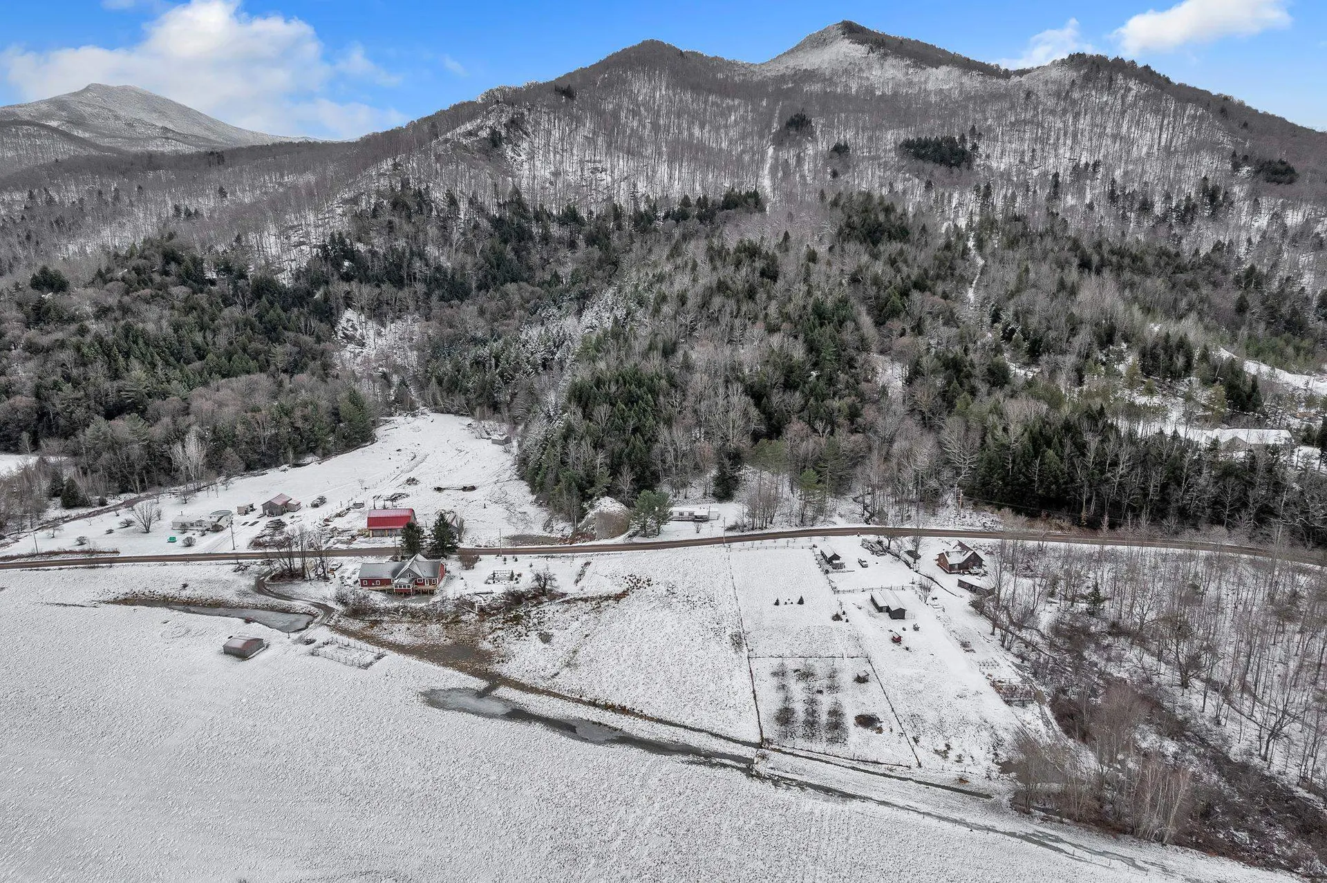 822 Duxbury Road Bolton VT 05676