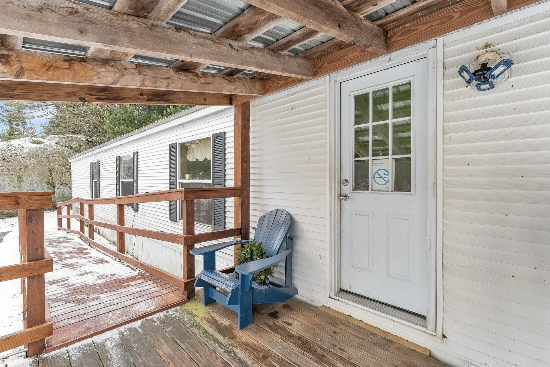 822 Duxbury Road Bolton VT 05676