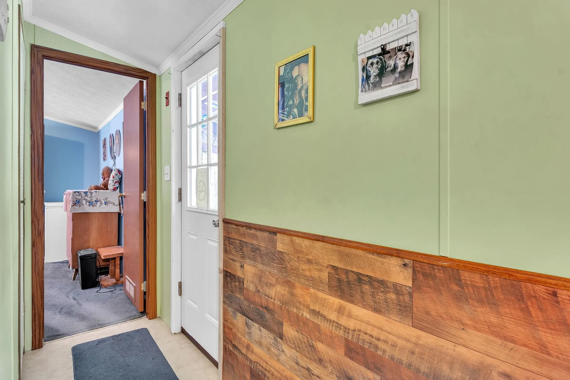 822 Duxbury Road Bolton VT 05676