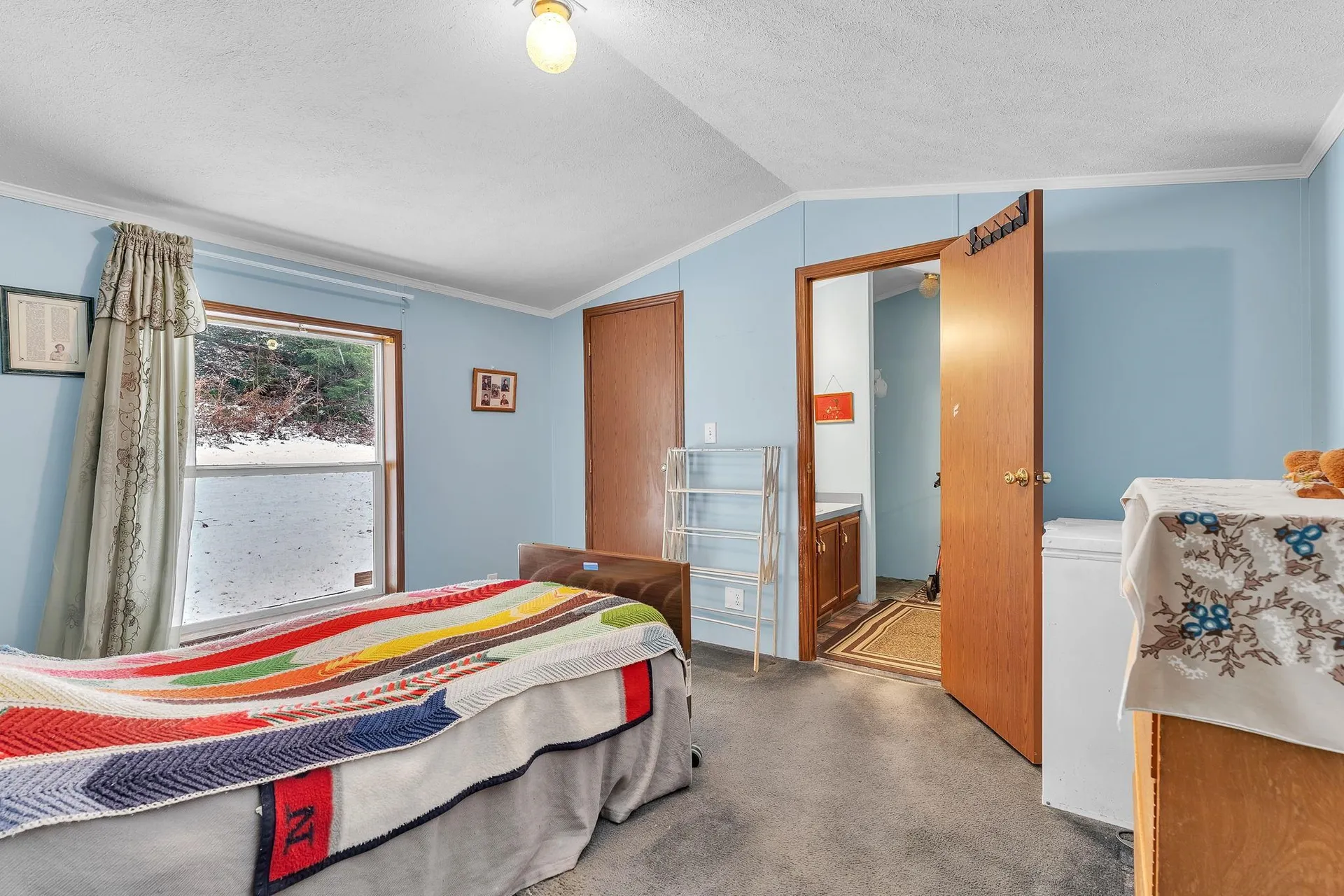 822 Duxbury Road Bolton VT 05676