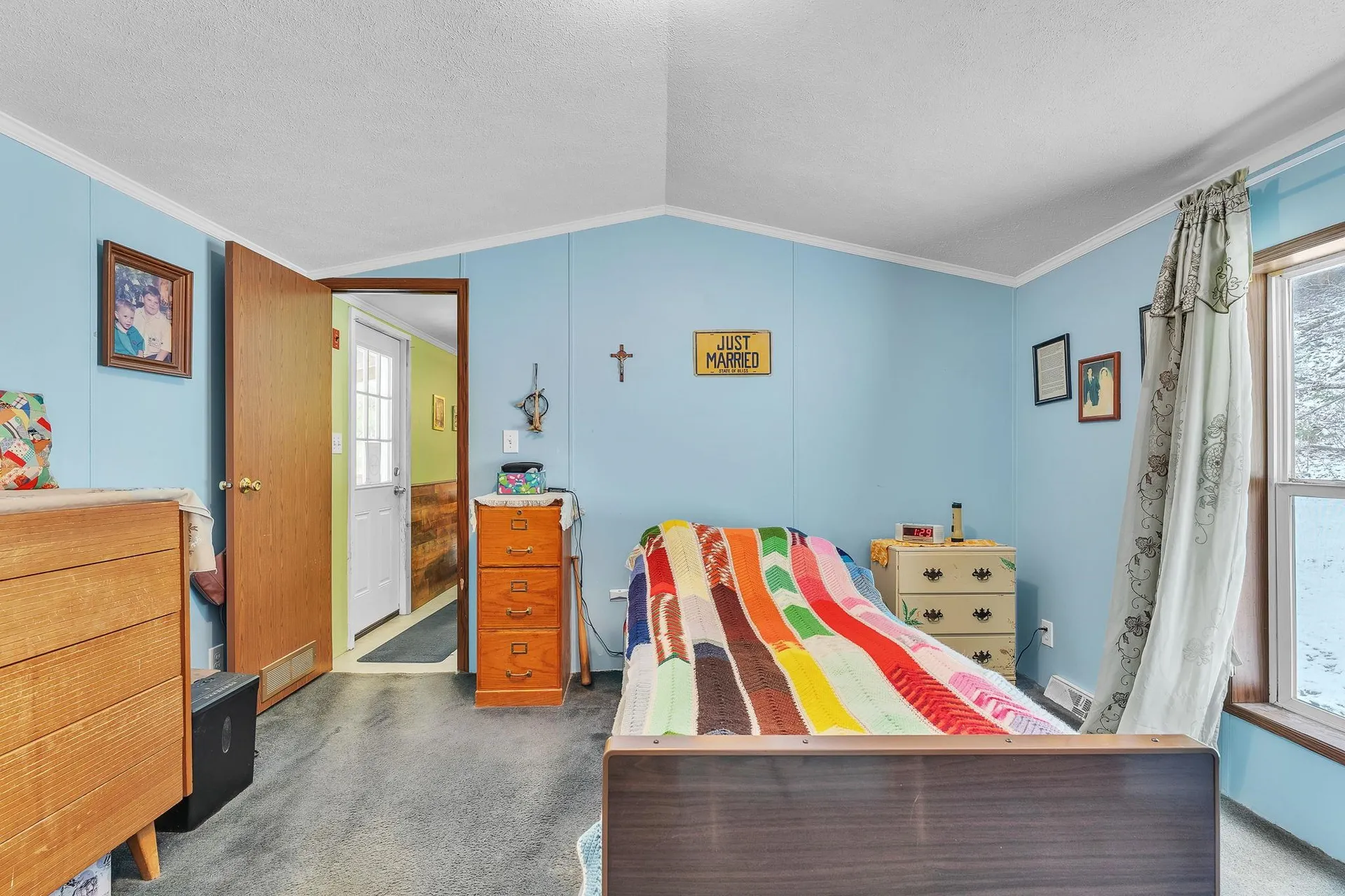 822 Duxbury Road Bolton VT 05676