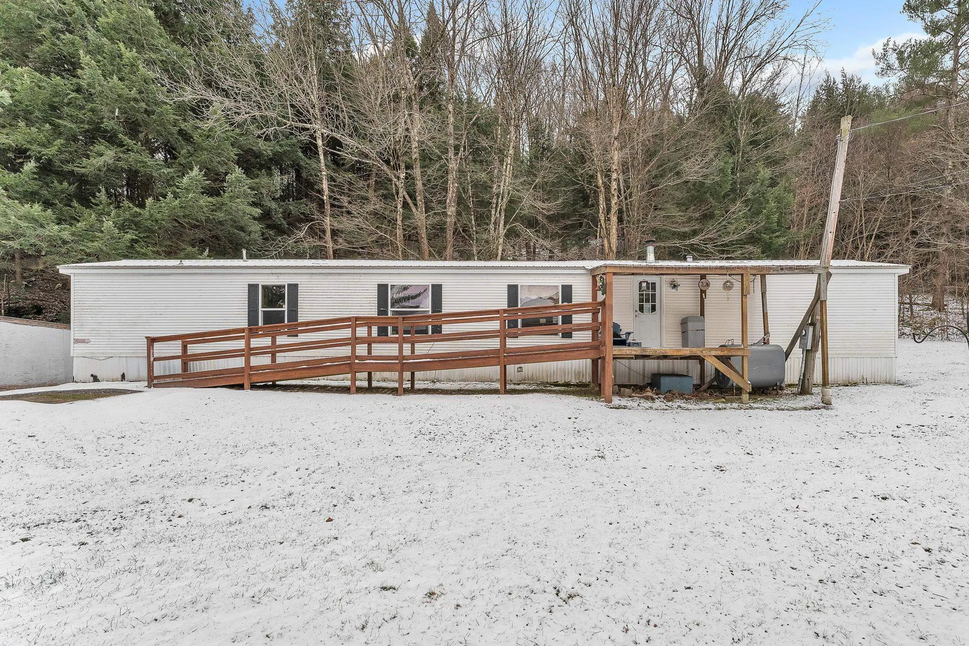 822 Duxbury Road Bolton VT 05676