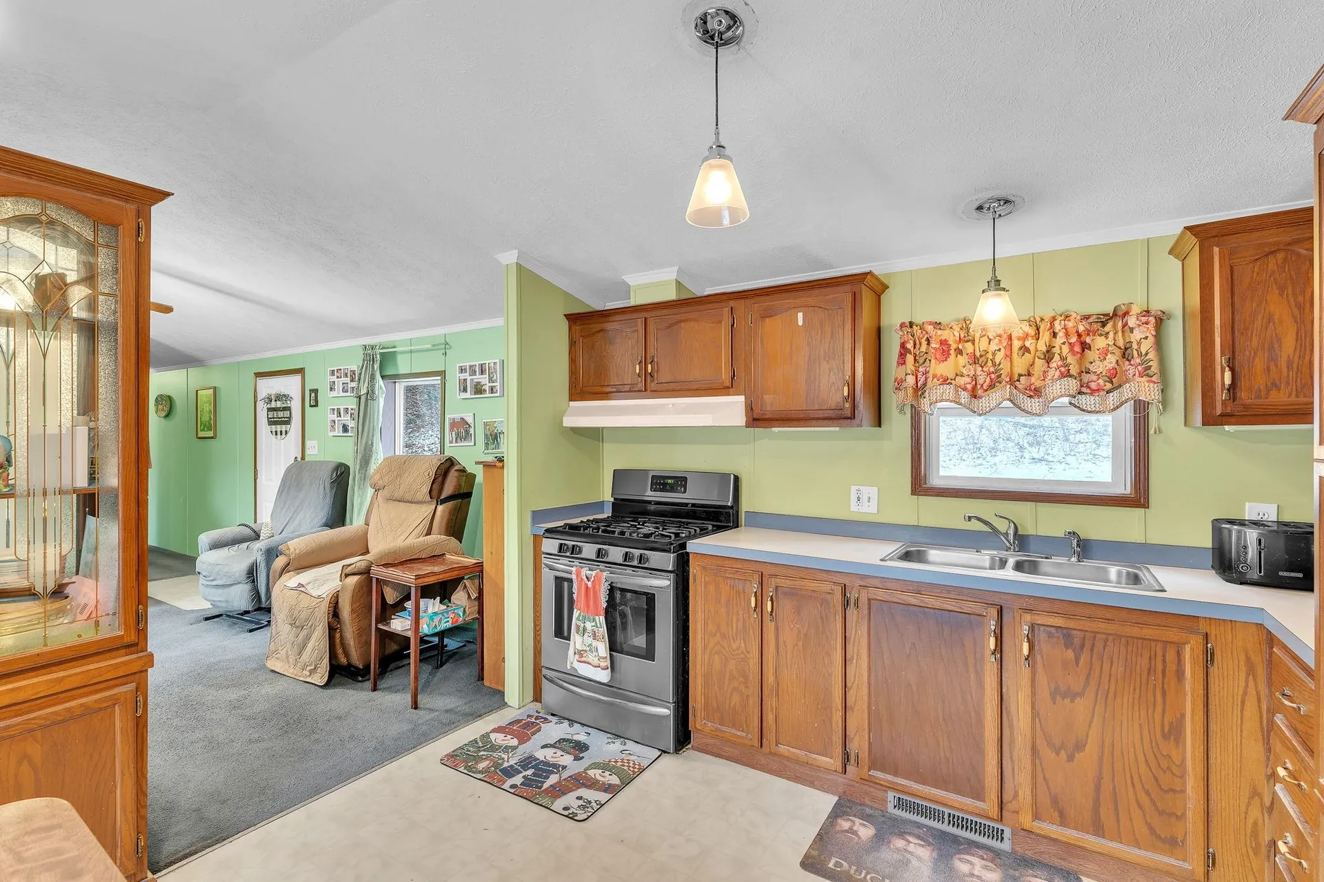 822 Duxbury Road Bolton VT 05676