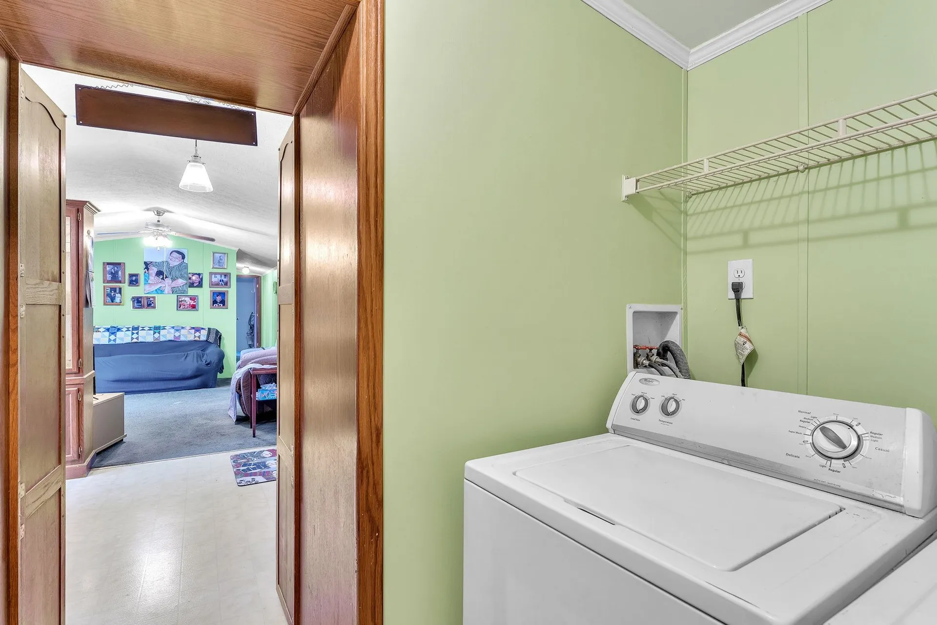 822 Duxbury Road Bolton VT 05676