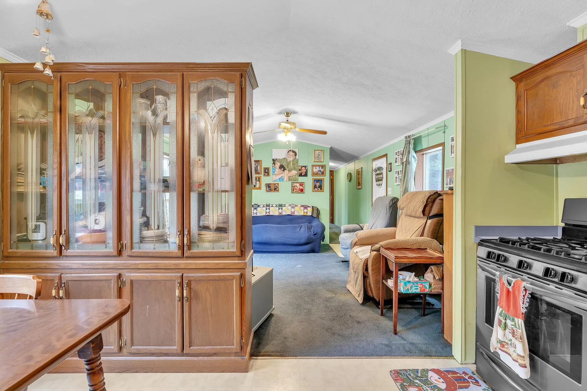 822 Duxbury Road Bolton VT 05676