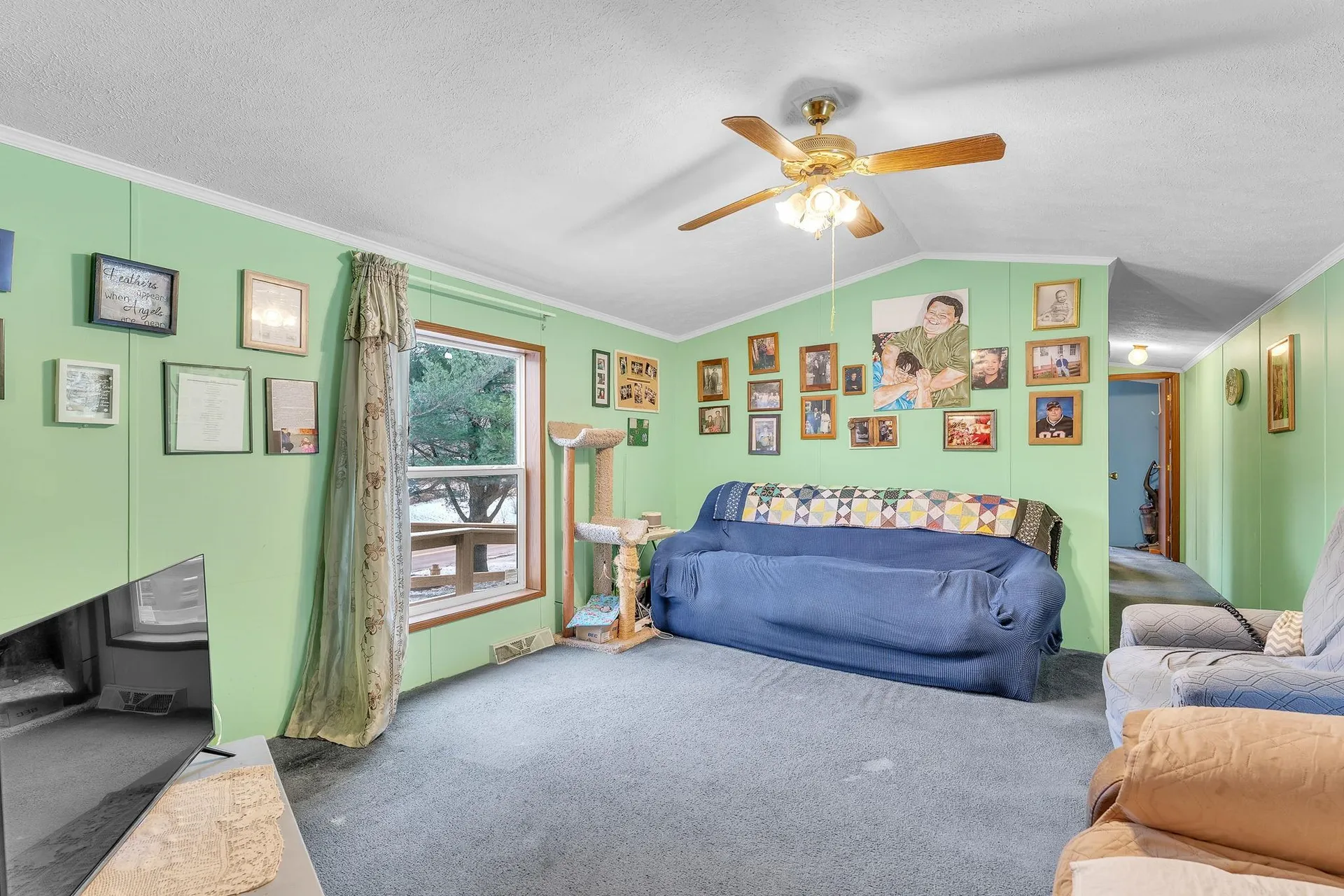 822 Duxbury Road Bolton VT 05676