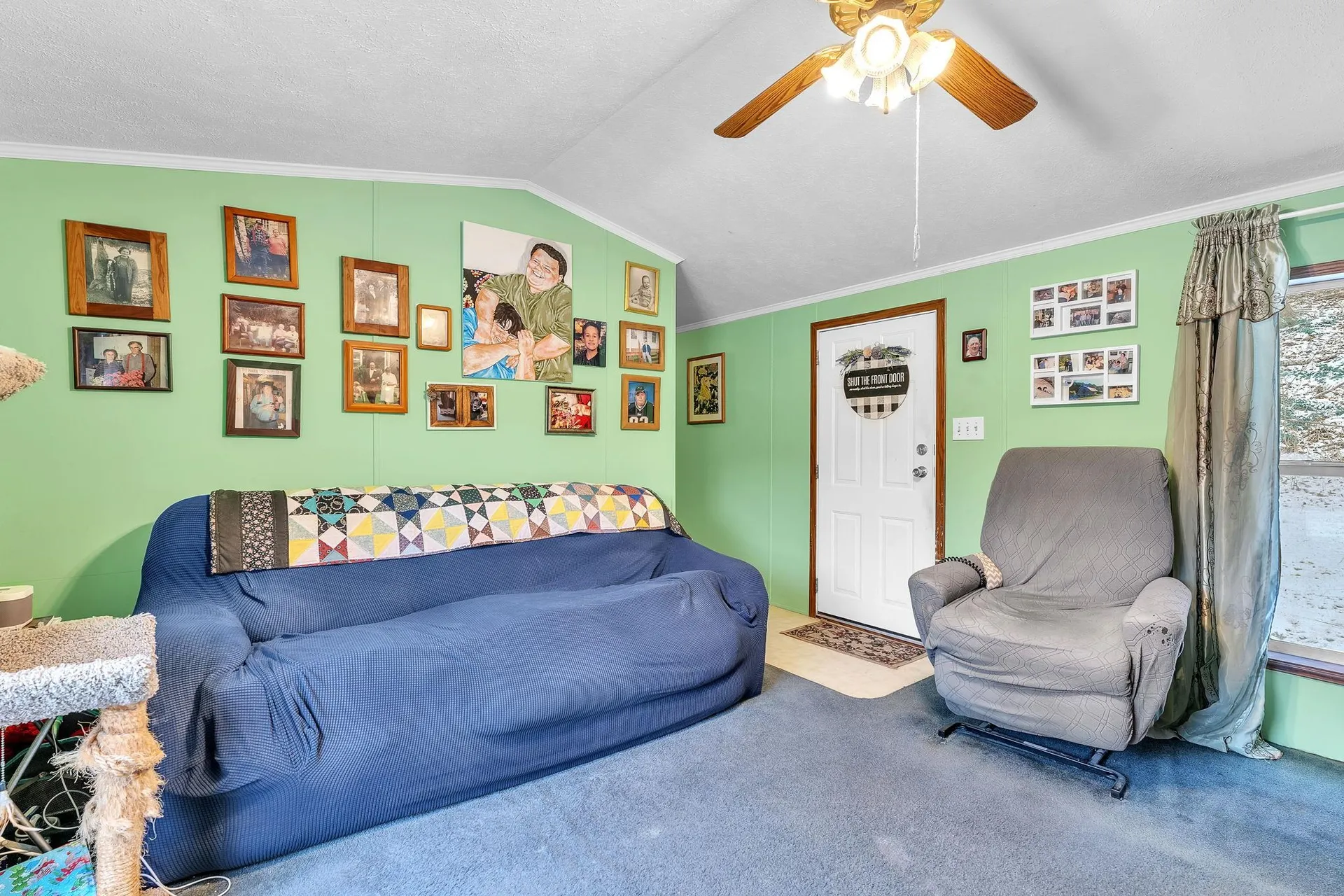 822 Duxbury Road Bolton VT 05676