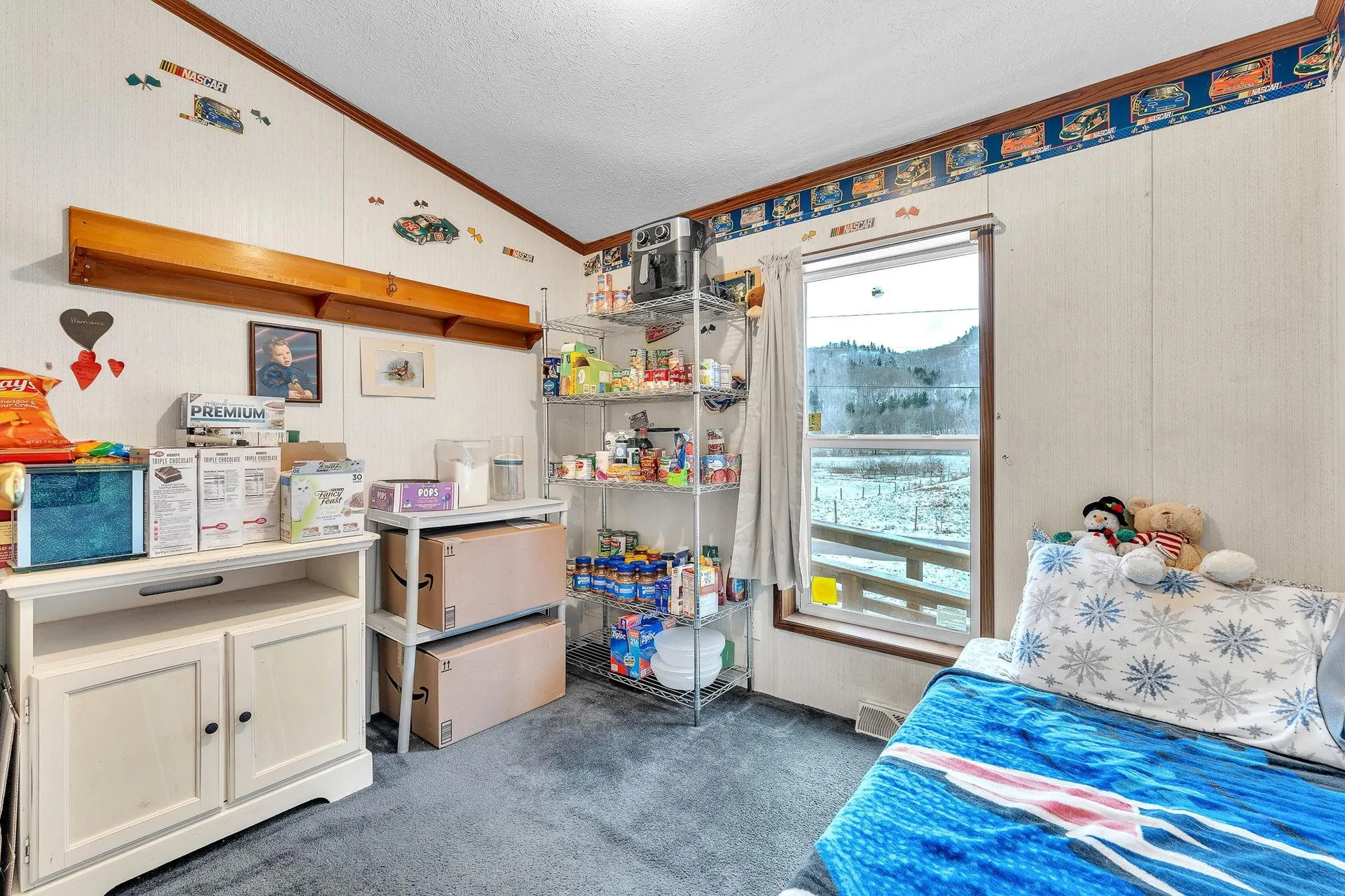 822 Duxbury Road Bolton VT 05676