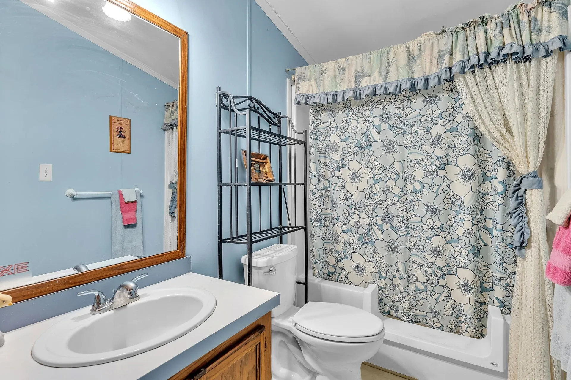 822 Duxbury Road Bolton VT 05676