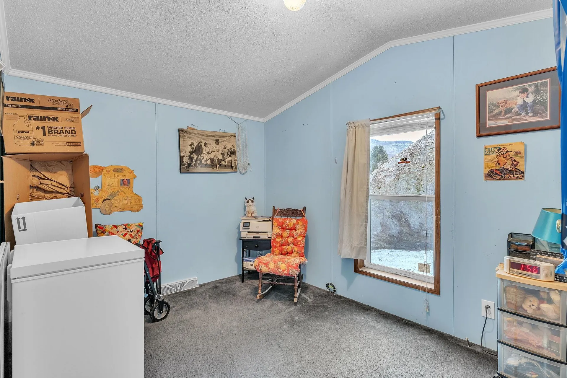 822 Duxbury Road Bolton VT 05676