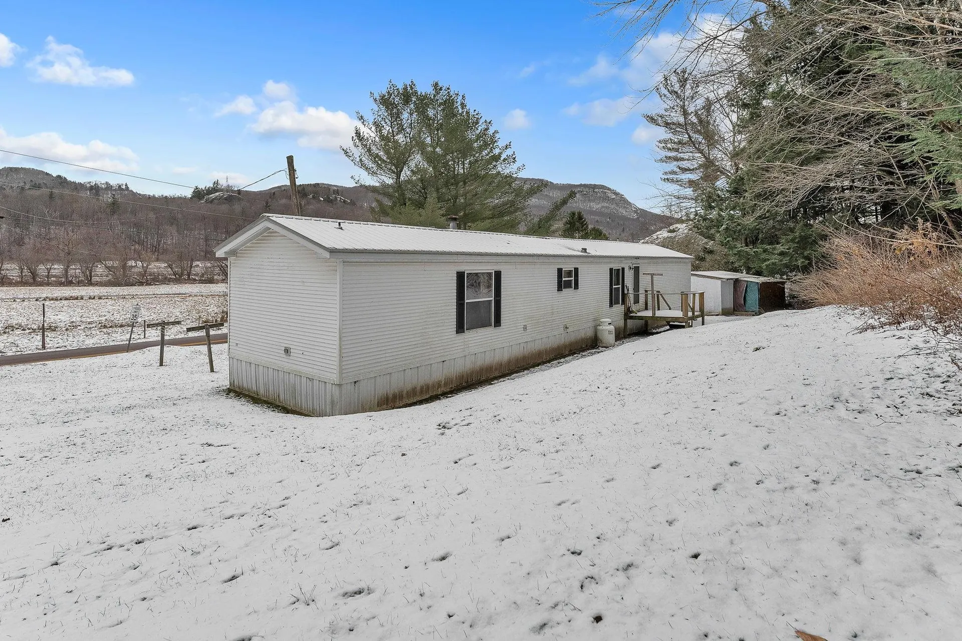 822 Duxbury Road Bolton VT 05676