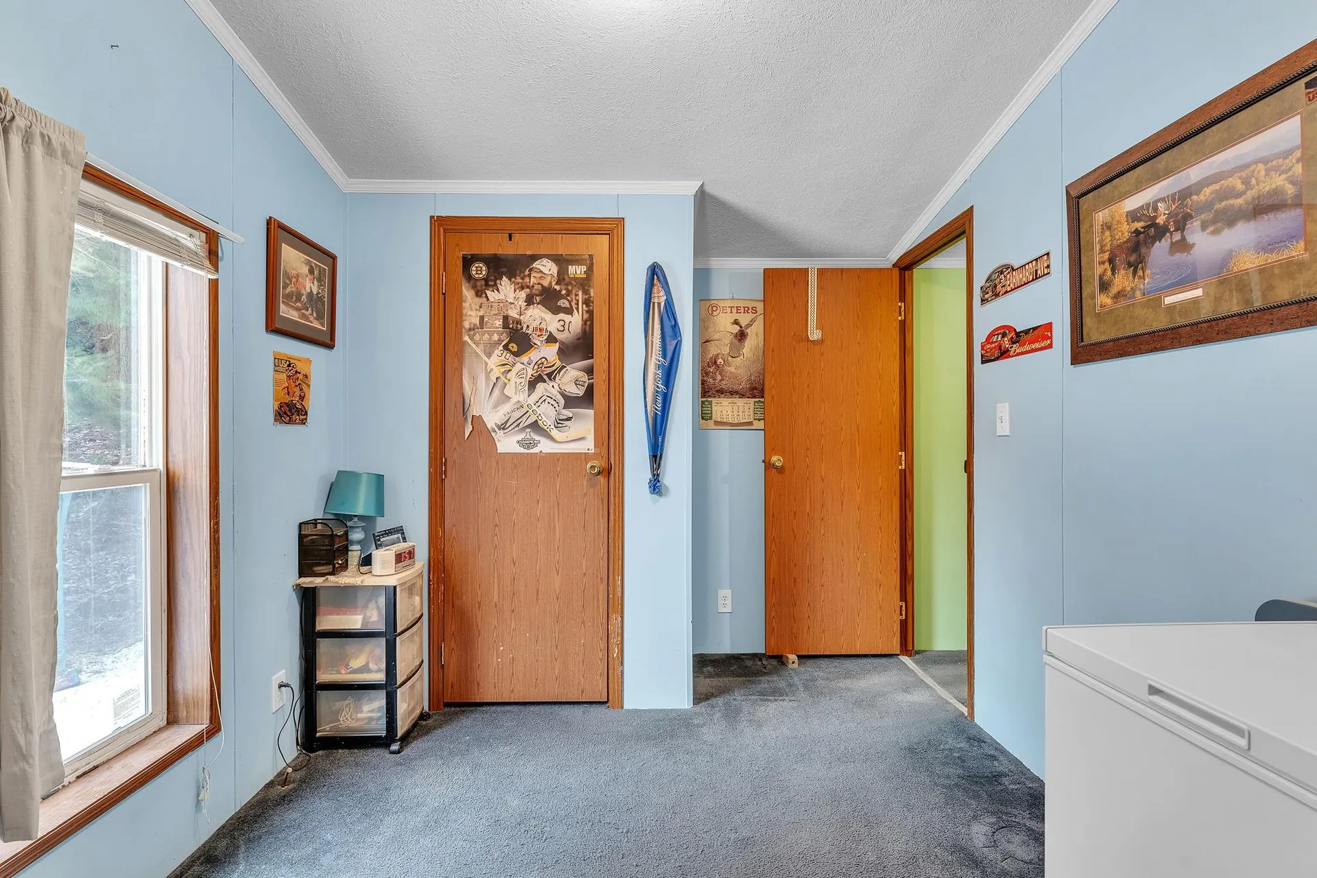 822 Duxbury Road Bolton VT 05676