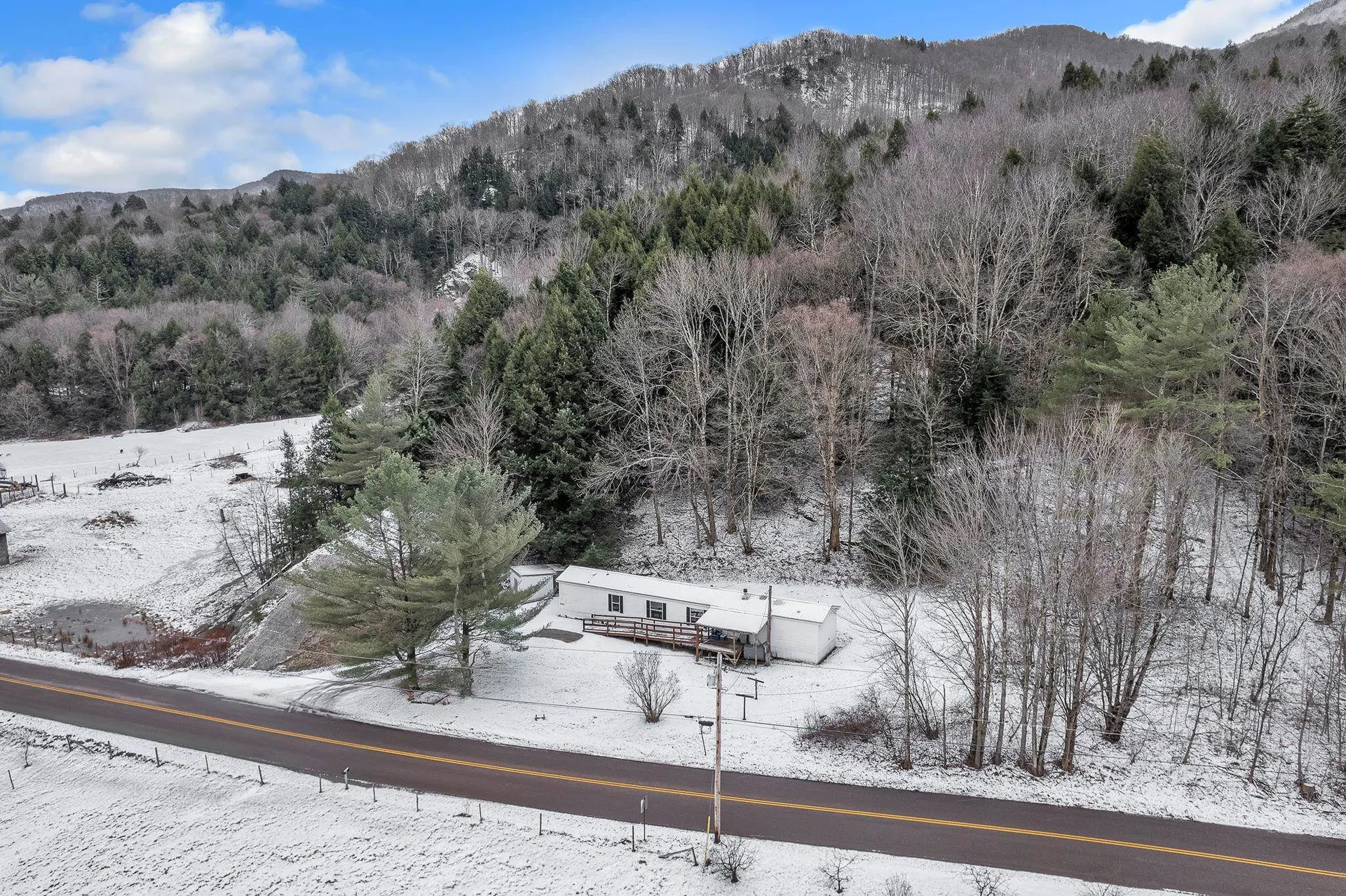 822 Duxbury Road Bolton VT 05676