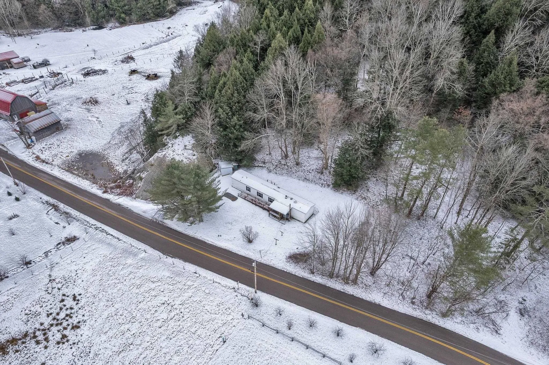 822 Duxbury Road Bolton VT 05676