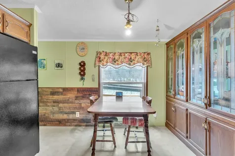 822 Duxbury Road Bolton VT 05676