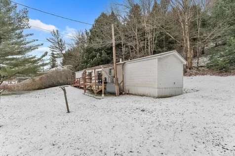 822 Duxbury Road Bolton VT 05676