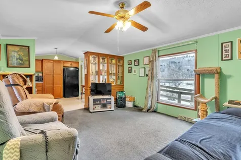 822 Duxbury Road Bolton VT 05676
