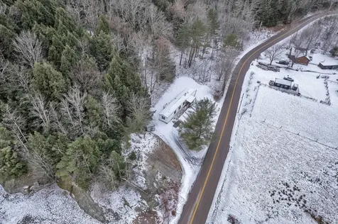 822 Duxbury Road Bolton VT 05676