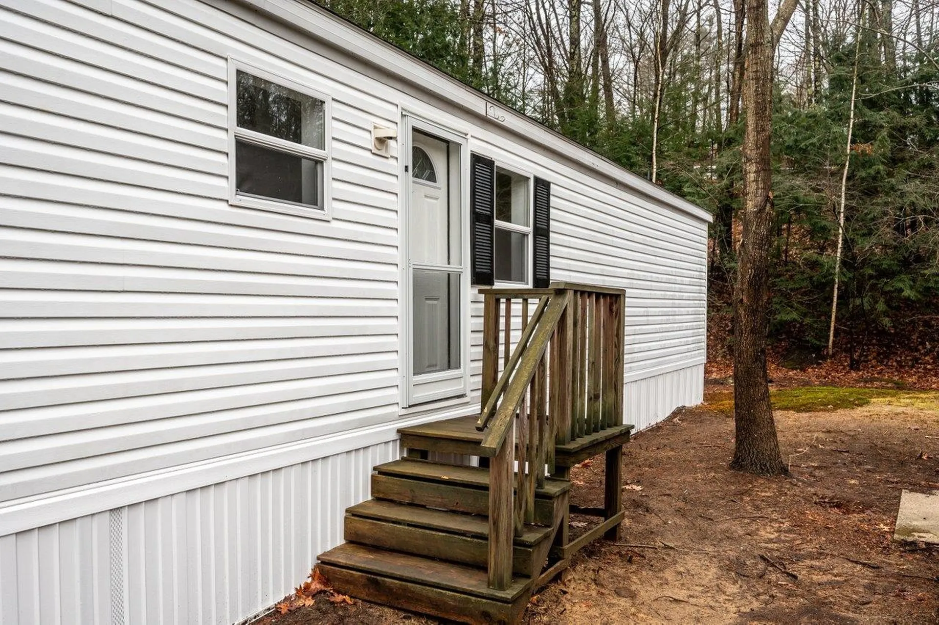 49 Cormier Drive Rochester NH 03867