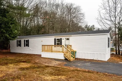 49 Cormier Drive Rochester NH 03867