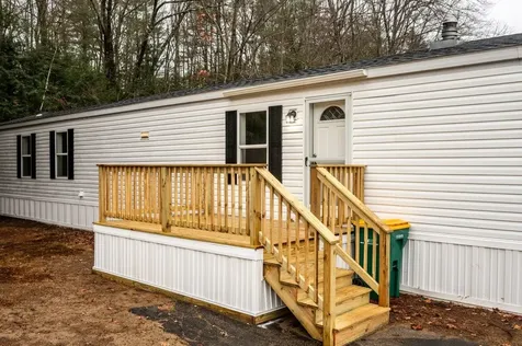 49 Cormier Drive Rochester NH 03867