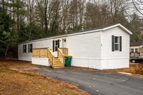 49 Cormier Drive Rochester NH 03867