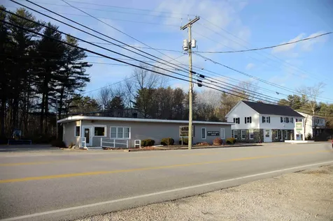 118 Lafayette Road North Hampton NH 03862