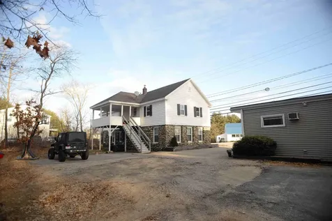 118 Lafayette Road North Hampton NH 03862