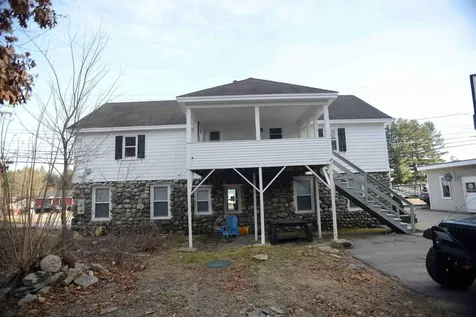 118 Lafayette Road North Hampton NH 03862