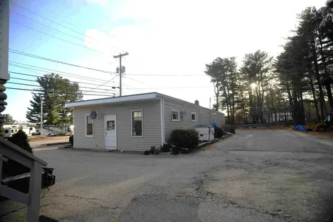 118 Lafayette Road North Hampton NH 03862