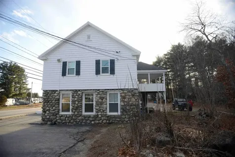 118 Lafayette Road North Hampton NH 03862