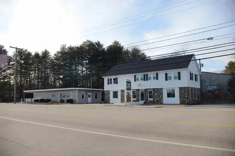 118 Lafayette Road North Hampton NH 03862