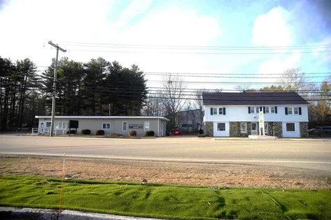 118 Lafayette Road North Hampton NH 03862